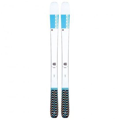 K2 Mindbender 90C Alliance