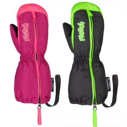 Reusch Tom Mitten