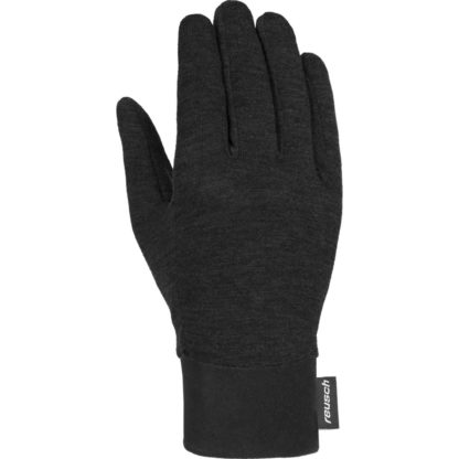 Reusch Silk Liner TT