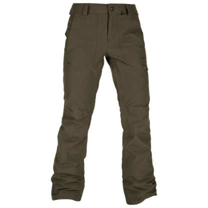 Volcom Knox Insulated GoreTex Snowboard-/Skihose