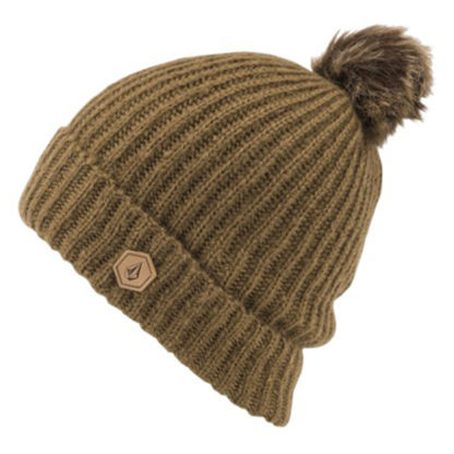 Volcom Lula Beanie – Bild 2