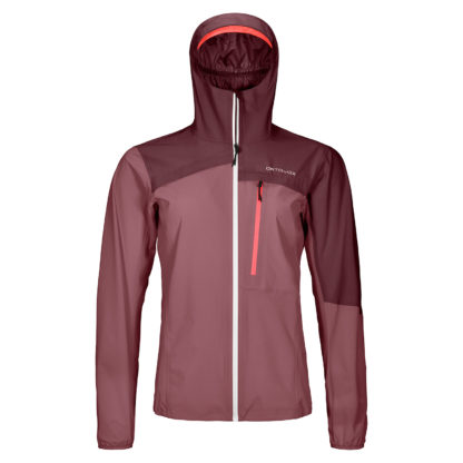 Ortovox Civetta Jacket W 2.5 L