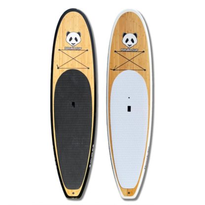 bPanda Guadua 10'6" / Board Bag – Bild 2