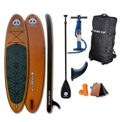 iPanda 10'4"  Yoga / Family Set – Bild 3