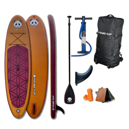 iPanda 10'4"  Yoga / Family Set – Bild 2