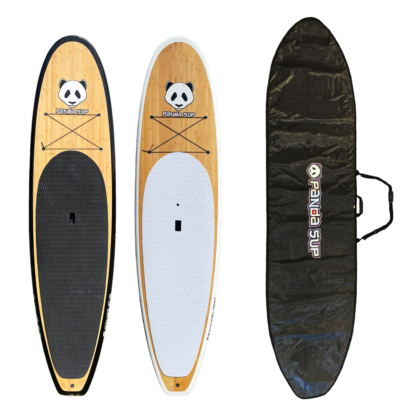 bPanda Guadua 10'6" / Board Bag