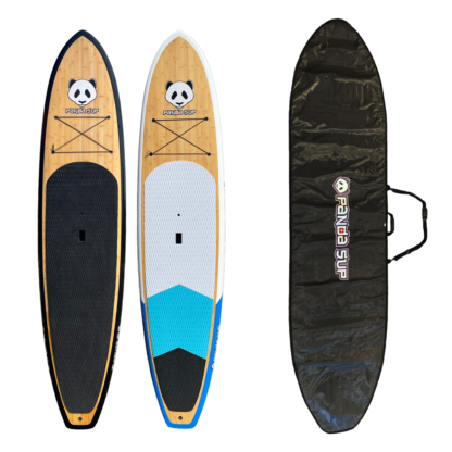 bPanda Guadua 11'3" / Board Bag