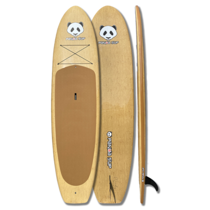 PandaSUP rPanda Woody 11’4"