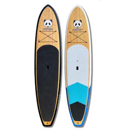 bPanda Guadua 11'3" / Board Bag – Bild 2