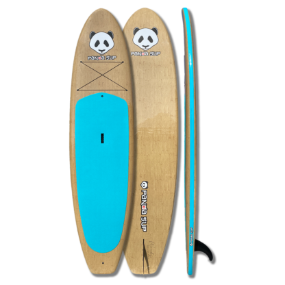 PandaSUP rPanda Woody 10’6"