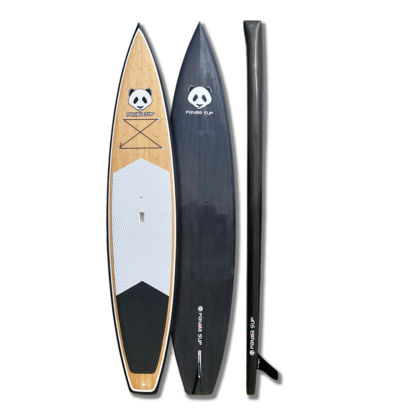 bPanda Yadake Carbon 12'6" / Board Bag – Bild 2