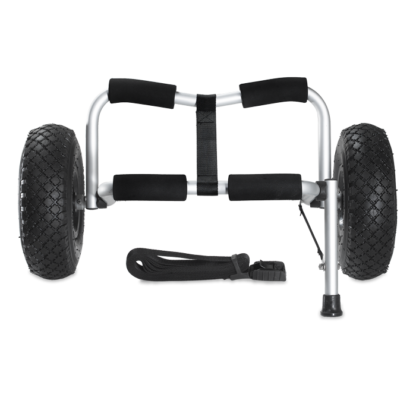 PandaSUP SUP (Kanu / Kayak) Trolley Lowside Basic