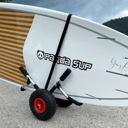 PandaSUP SUP Trolley Highside LUX – Bild 4