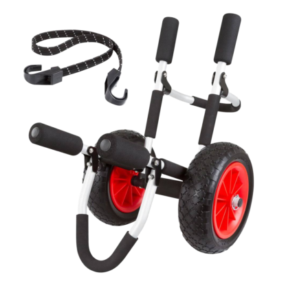 PandaSUP SUP Trolley Highside LUX