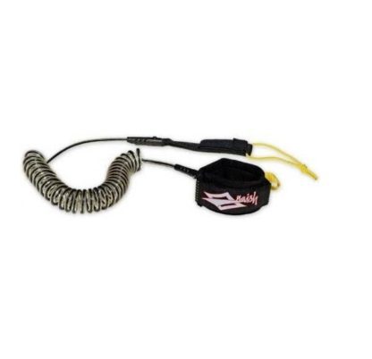 Naish Coiled Leash-SUP
