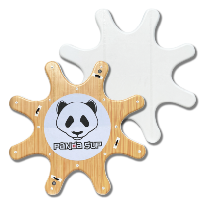 PandaSUP iPanda Yoga Plattform