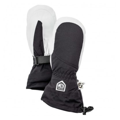 Hestra Army Leather Heli Ski Mitt