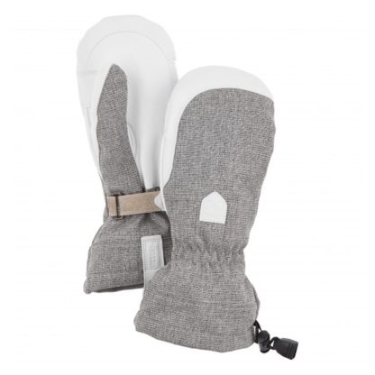 Hestra Woman's Patrol Gauntlet Mitt