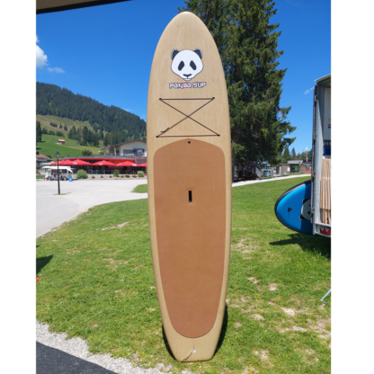 PandaSUP rPanda Woody 11'4''
