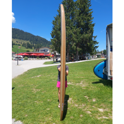 PandaSUP rPanda Woody 11'4'' – Bild 3
