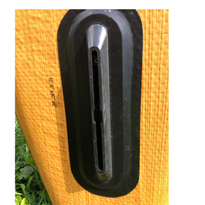 PandaSUP iPanda 12'6'' – Bild 5