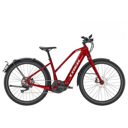 Trek Allant+ 8S Stagger