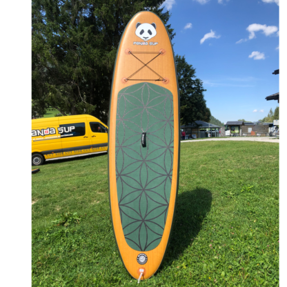 PandaSUP iPanda 10'4'' Yoga Family