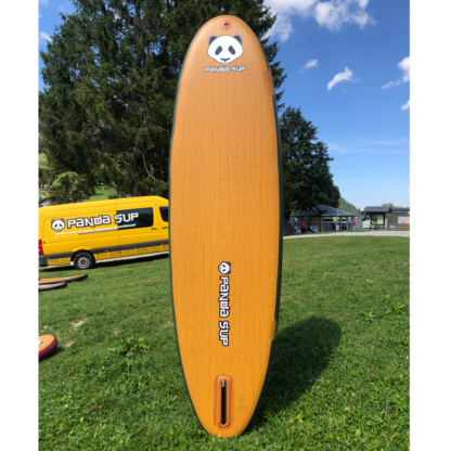 PandaSUP iPanda 10'4'' Yoga Family – Bild 2