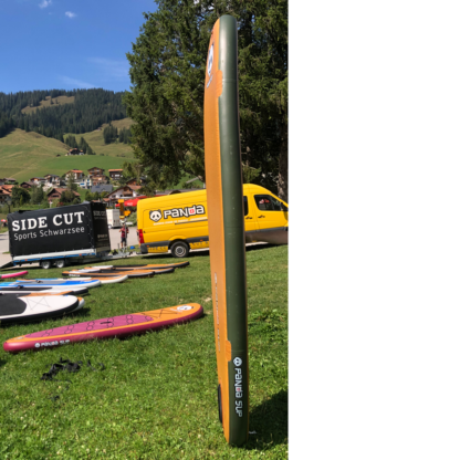 PandaSUP iPanda 10'4'' Yoga Family – Bild 3