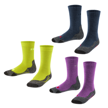 Falke TK 2 Kids