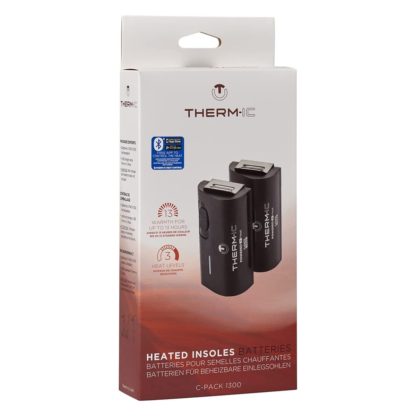 Thermic C-Pack 1300 Bluetooth