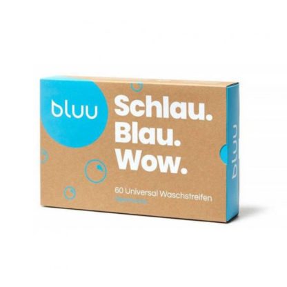 Bluu Waschstreifen – Bild 3