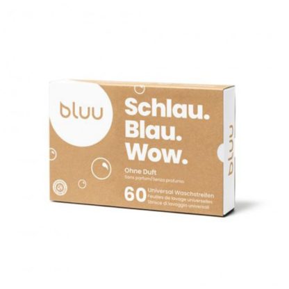 Bluu Waschstreifen – Bild 2