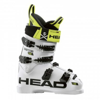 Head RAPTOR 140 RS
