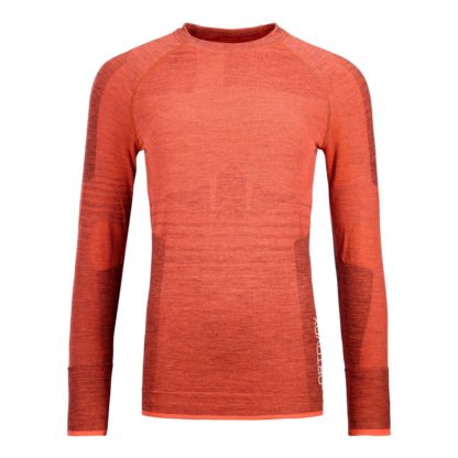 Ortovox 230 Competition Long Sleeve W – Bild 3