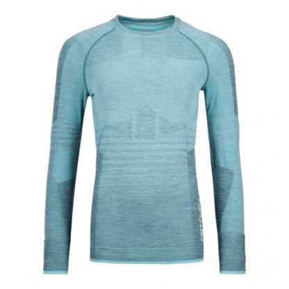 Ortovox 230 Competition Long Sleeve W – Bild 2