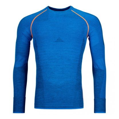Ortovox 230 Competition Long Sleeve M