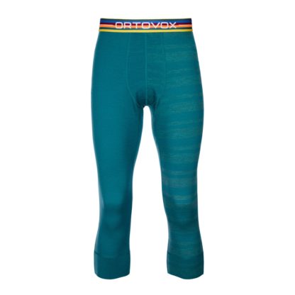 Ortovox 185 ROCK'N'WOOL SHORT PANTS M – Bild 2