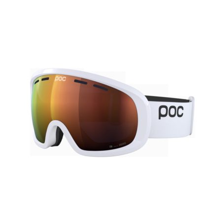 POC Fovea Mid Clarity – Bild 10