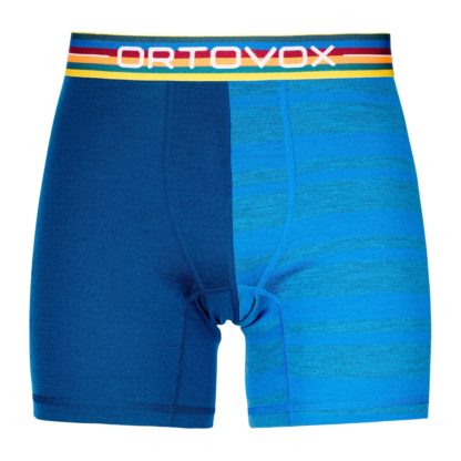 Ortovox 185 R’N’W Boxer M