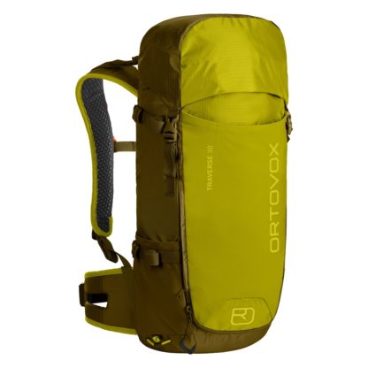 Ortovox Traverse 30 – Bild 3