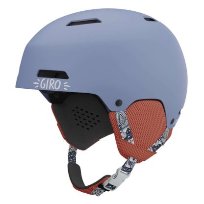 Giro Crüe FS