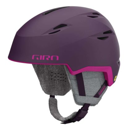 Giro Envi Spherical MIPS – Bild 3
