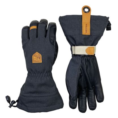 Hestra Army Leather Patrol Gauntlet