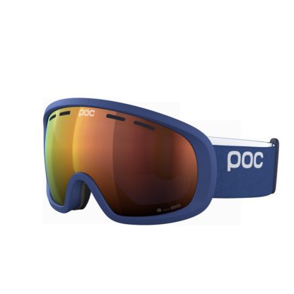 POC Fovea Mid Clarity – Bild 6