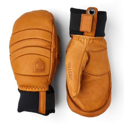 Hestra Fall Line Mitt