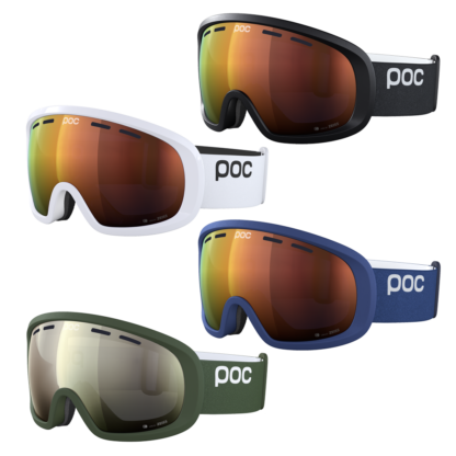 POC Fovea Mid Clarity