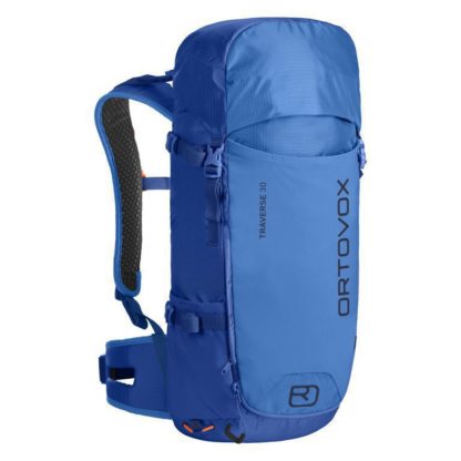 Ortovox Traverse 30 – Bild 2