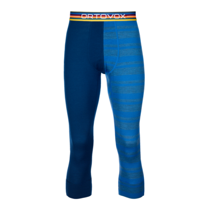 Ortovox 185 ROCK'N'WOOL SHORT PANTS M – Bild 3