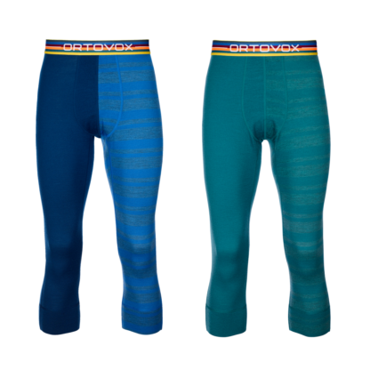 Ortovox 185 ROCK'N'WOOL SHORT PANTS M